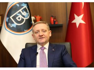 Göksel Gümüşdağ: "Edin Visca takas edilecek bir oyuncu değil"