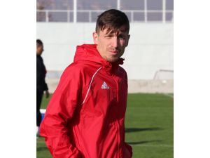 Sivasspor'da hedef son iki maçı da kazanmak