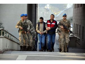GÜNCELLEME - DEAŞ'ın sözde üst düzey emir ve savaşçısı 6 şüpheliden 4'ü tutuklandı