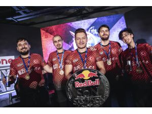 Red Bull Son Şampiyon'da kazanan Team Closer