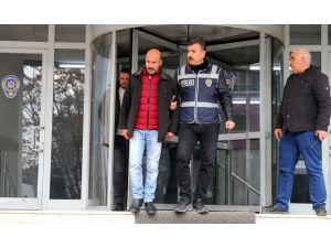 Kayseri'de firari 20 hükümlü yakalandı