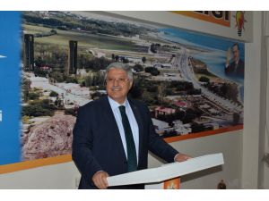 AK Parti Genel Başkan Yardımcısı Demiröz'den Adilcevaz'a ziyaret