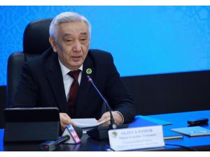 Özbekistan'daki 25 seçim bölgesinde yeniden oylama yapılacak