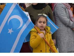 Kerkük'te üniversite mezunu Türkmenler devlet kadrosuna atamalarının yapılmasını istiyor