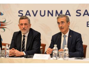Cumhurbaşkanlığı Savunma Sanayii Başkanı: Bursa'nın yerli otomobilin merkezi olarak seçilmesi yerinde tercih