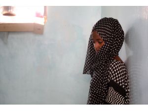Yemen'deki hapishanede bulunan Afrikalı göçmenler vatanlarına dönmek istiyor