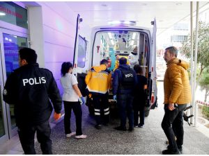 İzmir'deki peş peşe cinayetlerin zanlısı yakalandı