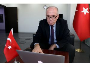 Türkiye'nin Musul Başkonsolosu AA'nın "Yılın Fotoğrafları" oylamasına katıldı