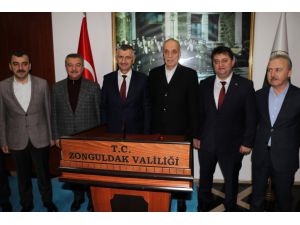 Türk-İş Genel Başkanı Atalay: "Devlet hakimlik yapmadan işverenle anlaşma şansımız olmaz"