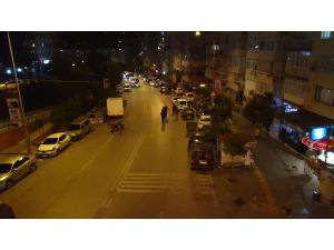 İzmir'de silahlı saldırı: 2 ölü