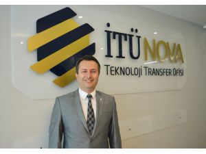 İTÜNOVA Teknoloji Transfer Ofisi hedef büyüttü