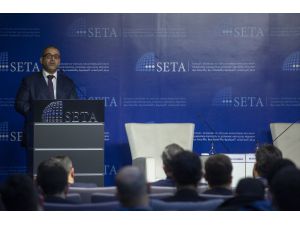 SETA'da "Türkiye'nin Libya Politikası ve Libya Krizinin Geleceği" paneli