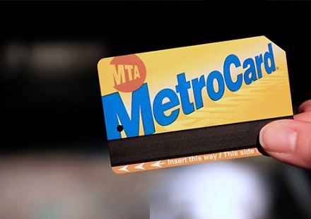 New York’un Metrocard’ı tarih oluyor