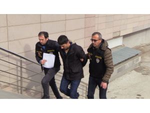 Eskişehir'de cinsel taciz ve gasp iddiası