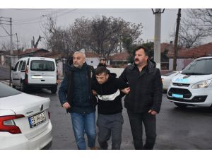 Tekirdağ'da kaçakçılık operasyonunda 8 şüpheli yakalandı