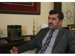GRAFİKLİ - Hac kurasına ilişkin merak edilenler