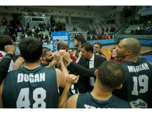 FIBA Erkekler Avrupa Kupası