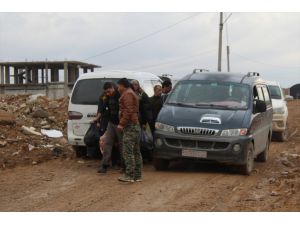 YPG/PKK, Suriye'de 40 DEAŞ’lıyı daha serbest bıraktı
