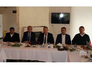 Yukatel Denizlispor'un hedefi Süper Lig'de kalıcı olmak