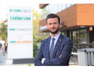 Eminevim geçen yıl 21 bin 183 konut ve araç sattı