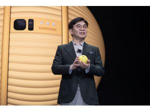 Samsung, CES 2020'de "Deneyim Çağı"nı ilan etti