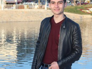 Tokat'ta bıçaklı kavgada ölen öğrenci son yolculuğuna uğurlandı