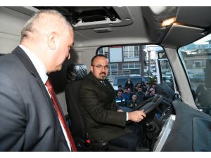 AK Partili Turan'dan Geyikli'deki araçları geri çeken Avcılar Belediyesine tepki: