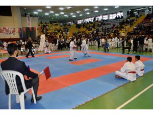 5 Ocak Ulusal Karate Kurtuluş Kupası
