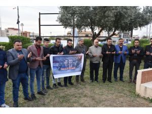 Irak'ta gazetecilere yönelik saldırılar Kerkük'te protesto edildi