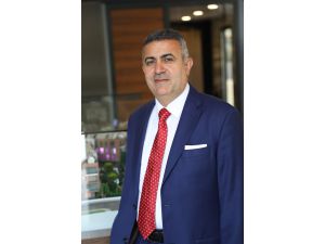 Abdülkadir Akkuş, DEİK Türkiye-Lübnan İş Konseyi Başkanlığı'na seçildi