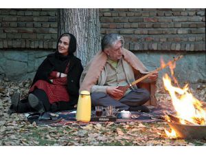 "İran Film Günleri" 17 Ocak'ta sinemaseverlerle buluşacak