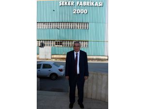 Kırşehir Şeker Fabrikası'na 30 milyon liralık yeni yatırım