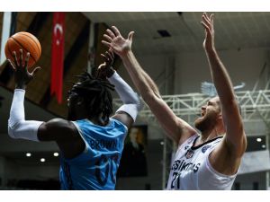 Basketbol: FIBA Şampiyonlar Ligi