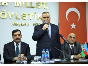 Türk hayırseverlerden "Kanlı Ocak" şehitlerine vefa
