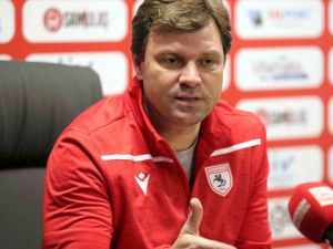 Yılport Samsunspor, Süper Lig'den iki futbolcuyu renklerine katıyor