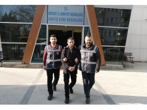 Kocaeli'de telefonla dolandırıcılık şüphelisi 3 zanlı tutuklandı