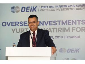 Türkiye yatırımcılar için güvenli liman olmaya devam ediyor