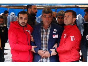 Şehit Piyade Uzman Onbaşı Alpaklı Şanlıurfa'da son yolculuğuna uğurlandı