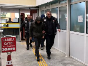 GÜNCELLEME - Kocaeli merkezli FETÖ/PDY operasyonunda yakalanan 34 zanlı salıverildi