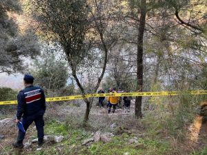 Muğla'da 4 gündür aranan alzaymır hastası ölü bulundu