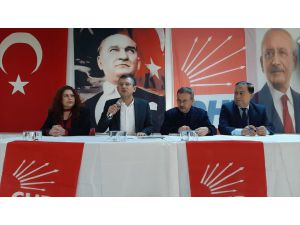 CHP Grup Başkanvekili Özel'den 2023 genel seçimleri açıklaması: