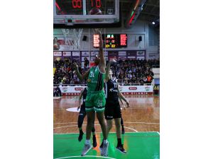 Herbalife Nutrition Kadınlar Basketbol Süper Ligi