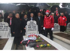 Samsunspor'un 31 yıllık acısı