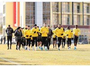 BtcTurk Yeni Malatyaspor, kupa mesaisini sürdürdü