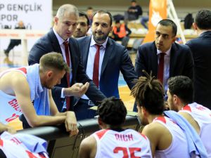 Basketbol: FIBA Şampiyonlar Ligi