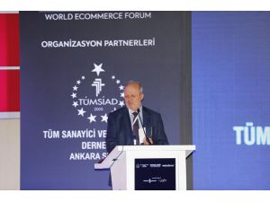 Orta Anadolu E-İhracat Konferansı başkentte düzenlendi