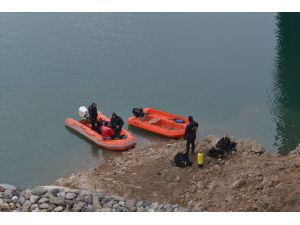 Tunceli'de kaybolan üniversite öğrencisini arama çalışmaları sürüyor