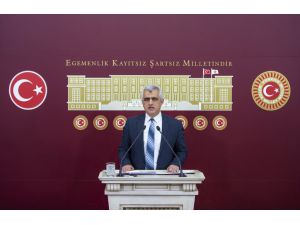 HDP'li Gergerlioğlu: "OHAL Komisyonu'nun kapatılması, kararlarının iptal edilmesi gerek"