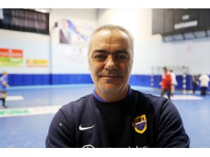 Kastamonu Belediyespor, Banik Most maçının hazırlıklarını tamamladı