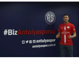 Antalyaspor, Adis Jahovic'i transfer etti